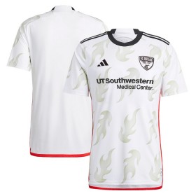 Maglia FC Dallas Prima Divisa 2023-24